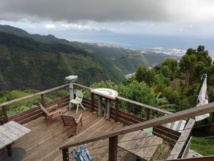 Un festival Woodstock made in Tahiti au Belvédère