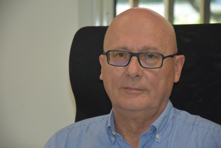 « L’acharnement judiciaire ? C'est un fantasme »