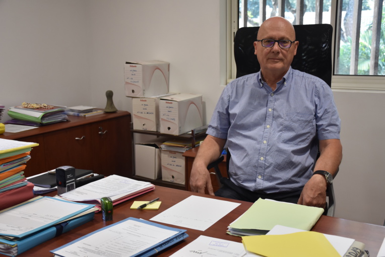 « L’acharnement judiciaire ? C'est un fantasme » « L’acharnement judiciaire ? C'est un fantasme »