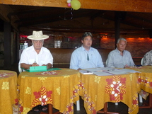 Essais nucléaires: une proposition de loi sur les conséquences environnementales sera présentée au sénat 