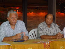 Essais nucléaires: une proposition de loi sur les conséquences environnementales sera présentée au sénat 