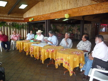 Essais nucléaires: une proposition de loi sur les conséquences environnementales sera présentée au sénat 