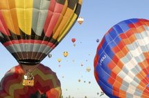 Nouvelle-Zélande: onze personnes meurent dans un accident de montgolfière