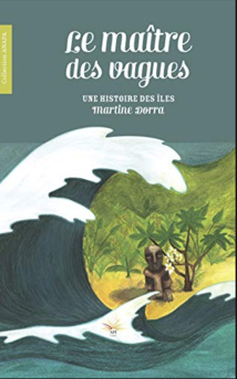 Martine Dorra signe deux nouveaux ouvrages Martine Dorra signe deux nouveaux ouvrages