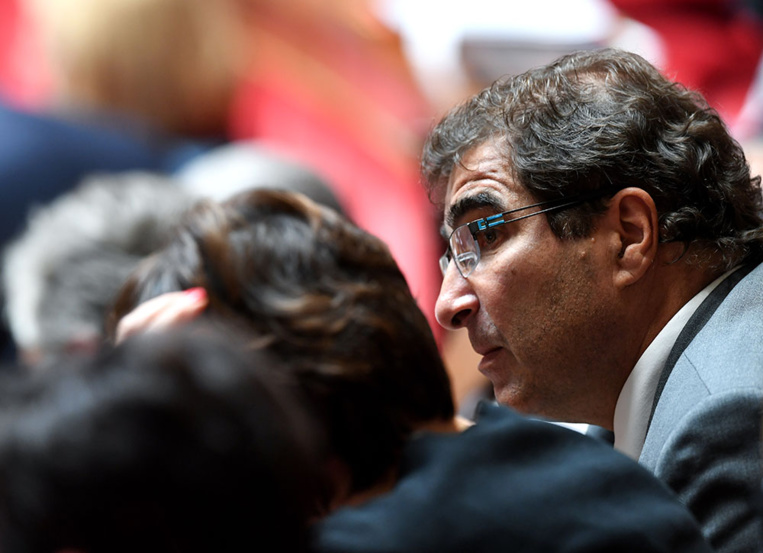 Jacob, Aubert, Larrivé: chez LR, trois offres de sauvetage