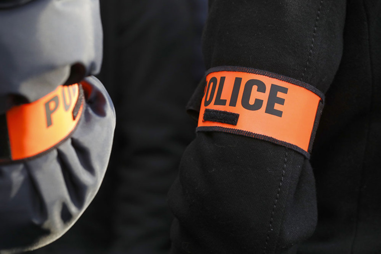 Saint-Ouen: une deuxième enquête ouverte sur l'unité de police soupçonnée de violences
