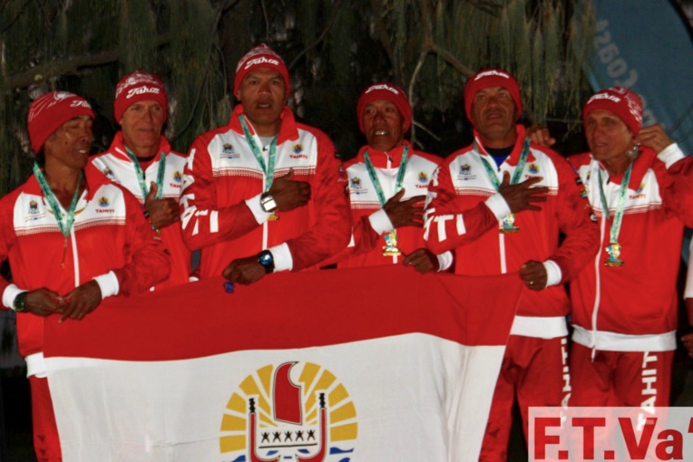 Médaille d'or pour nos vétérans 50 Médaille d'or pour nos vétérans 50