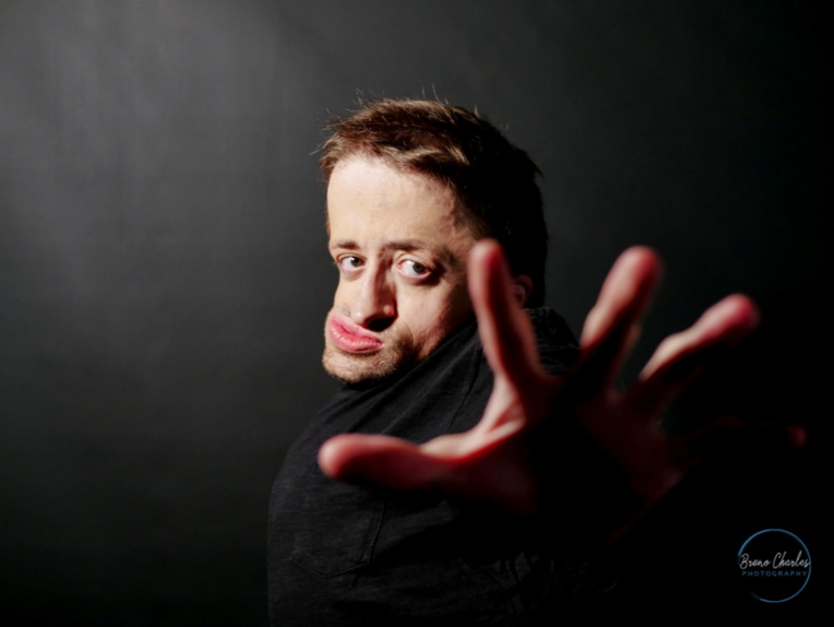 Guillaume Bats : "Je passe en revue les moments les plus marquants de mon existence"