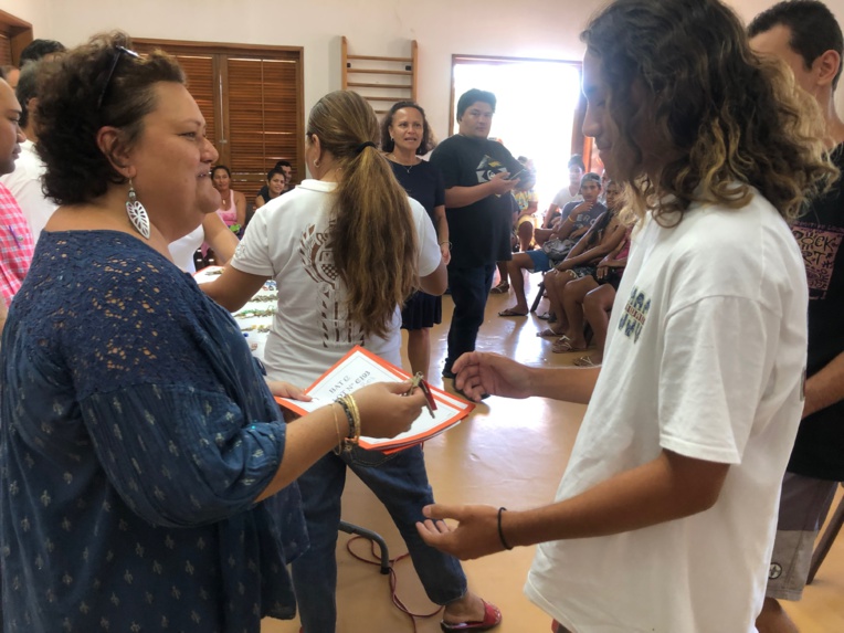 301 clés remises pour 664 demandes de logements étudiants 301 clés remises pour 664 demandes de logements étudiants
