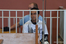 Gustave T., le "cerveau" de la bande