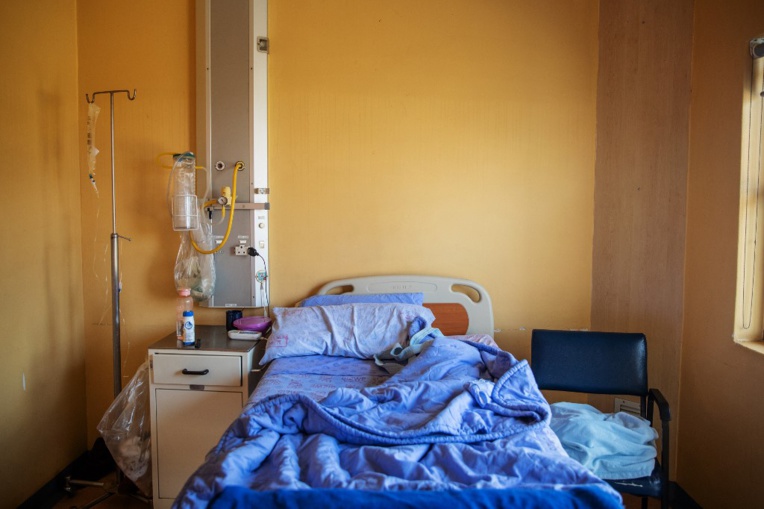 Tuberculose: un nouveau cocktail de médicaments réduit drastiquement le temps de traitement Tuberculose: un nouveau cocktail de médicaments réduit drastiquement le temps de traitement