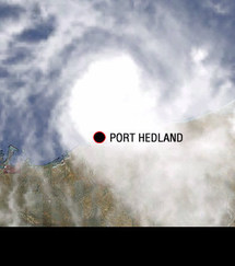 Nouvelle menace cyclonique au-dessus de l’Australie