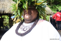 Un fare qui met le « reo » à l’honneur Un fare qui met le « reo » à l’honneur