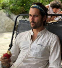 Italie : les secouristes ont récupéré le corps de Simon Gautier Italie : les secouristes ont récupéré le corps de Simon Gautier