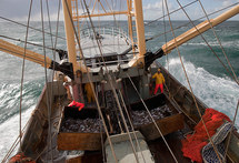 La surpêche en Océanie toujours préoccupante, selon la Communauté de Pacifique ( CPS)