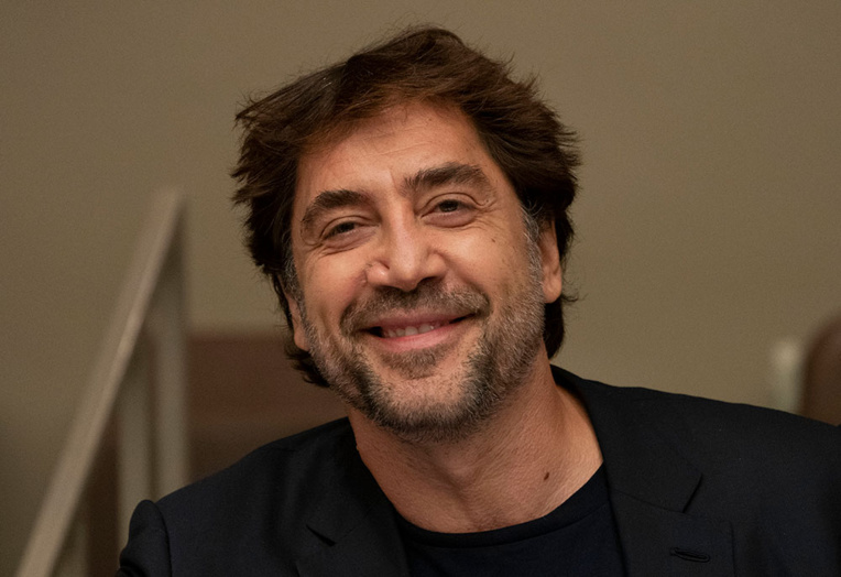 L'acteur Javier Bardem appelle à protéger les océans à la tribune de l'ONU L'acteur Javier Bardem appelle à protéger les océans à la tribune de l'ONU