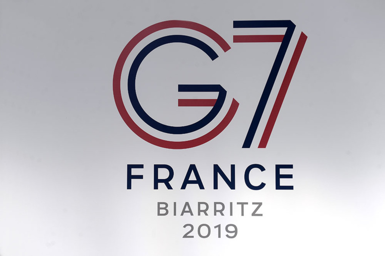 Le record des dividendes mondiaux fait grincer des dents à l'approche du G7
