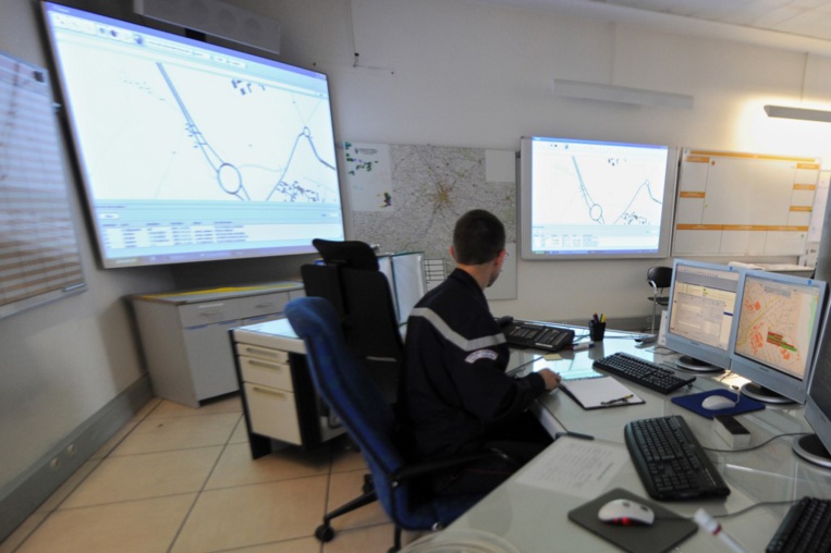 L'AML, un système de géolocalisation d'urgence encore mal exploité L'AML, un système de géolocalisation d'urgence encore mal exploité