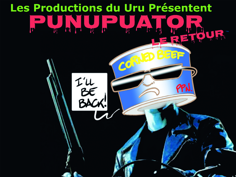 "Hasta la vista uru", par Munoz "Hasta la vista uru", par Munoz