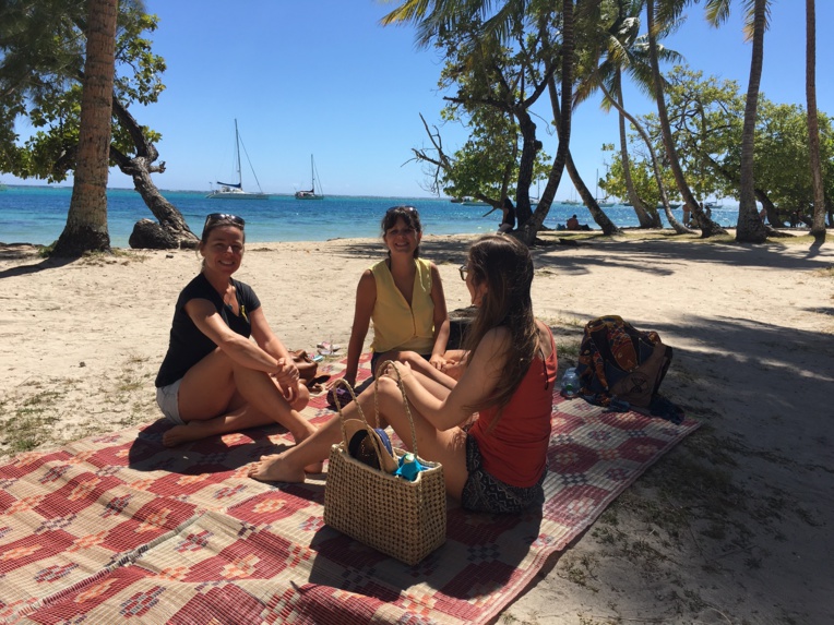 Endométriose : soutenir, informer, agir Endométriose : soutenir, informer, agir