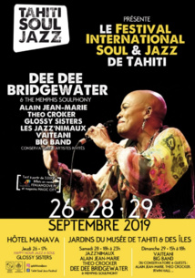 Festival international de jazz : musique et environnement