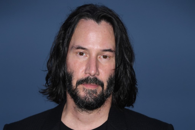 Vingt ans après les débuts de "Matrix", Keanu Reeves rempile pour un 4e film Vingt ans après les débuts de "Matrix", Keanu Reeves rempile pour un 4e film