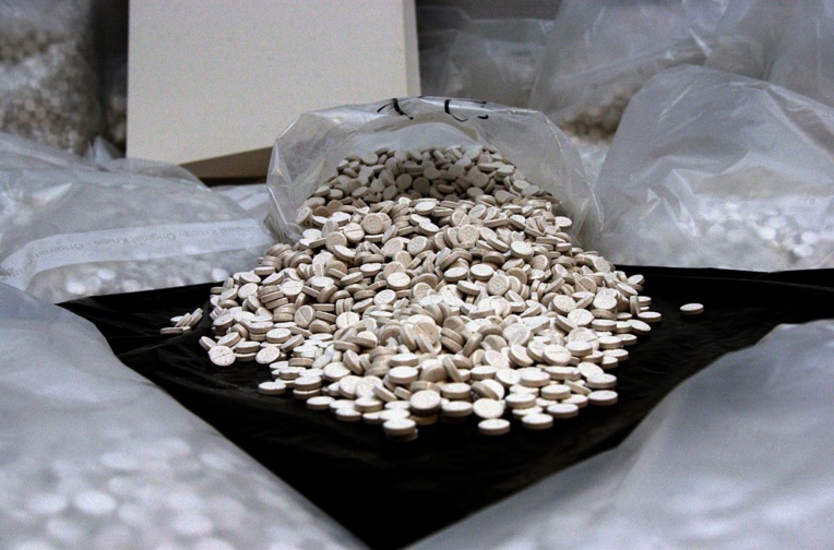 Contre le stress post-traumatique, Israël teste des thérapies à l'ecstasy Contre le stress post-traumatique, Israël teste des thérapies à l'ecstasy