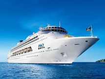 Croisière du Pacific Jewel : une touriste australienne disparait