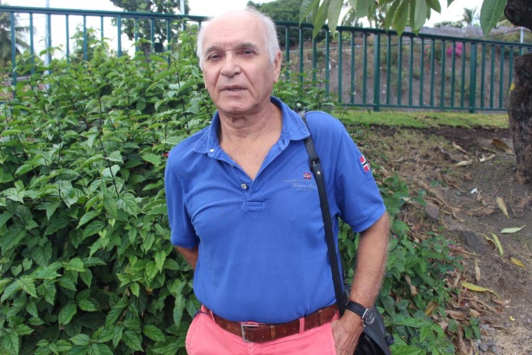 Jean-Pierre Bonnefoy. Jean-Pierre Bonnefoy.