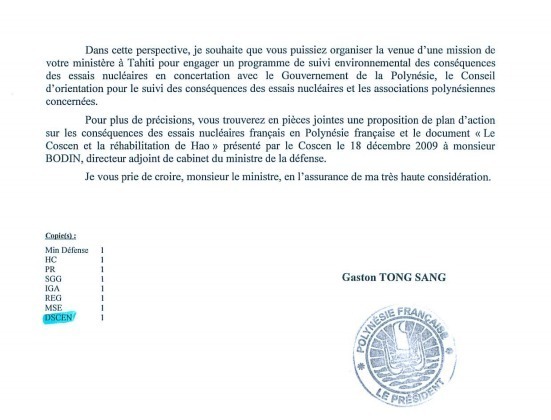 Loi Tuheiava : GTS votera contre, l’UPLD et Moruroa e tatou dénoncent son 