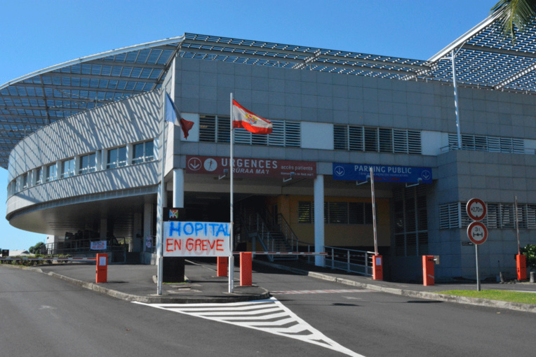 La direction de la santé dans la ligne de mire des syndicats La direction de la santé dans la ligne de mire des syndicats
