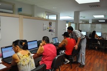 CAGEST 2012, sous le signe du développement