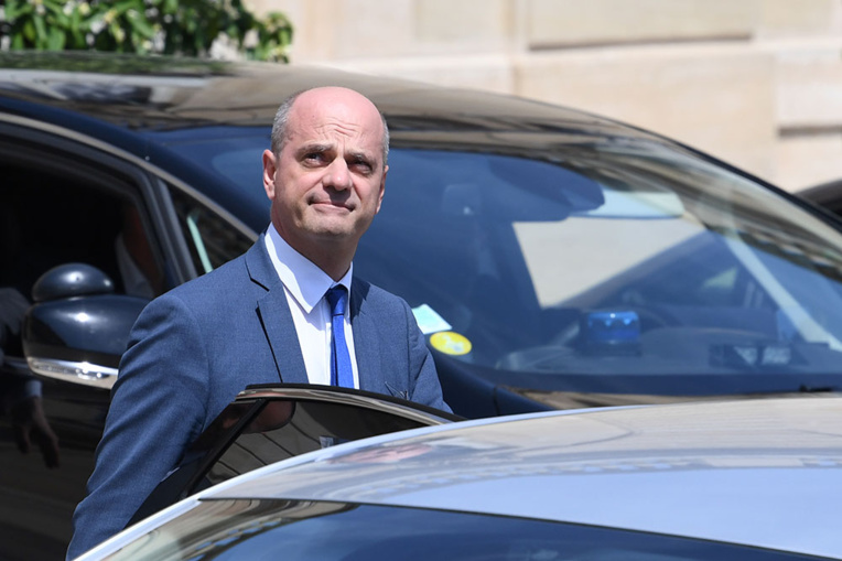 Une rentrée à risques pour le ministre de l'Education Une rentrée à risques pour le ministre de l'Education