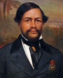Kamehameha III tint tête au Français, mais perdit dans cette confrontation son yacht, ramené à Tahiti et jamais rendu ! Kamehameha III tint tête au Français, mais perdit dans cette confrontation son yacht, ramené à Tahiti et jamais rendu !