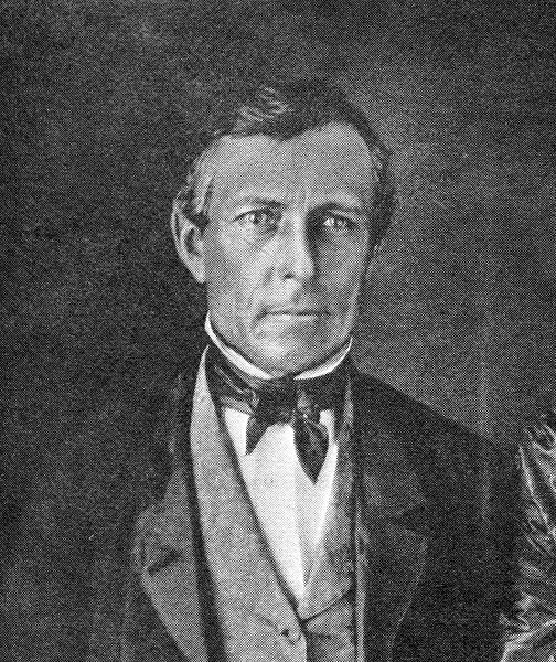 Le médecin et missionnaire Gerrit Parmele Judd (1803 –1873) fut envoyé en France par Kamehameha le 11 septembre 1850 pour obtenir réparation ; il fit chou blanc !