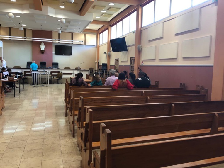 Un trafic d'ice démantelé aux Raromatai Un trafic d'ice démantelé aux Raromatai