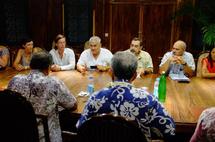 Fin de la grève des radiologues Fin de la grève des radiologues