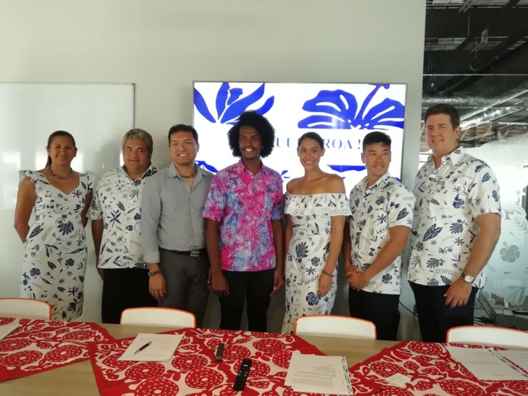 La conférence annuelle de Tahiti Tourisme aura lieu le 3 septembre. La conférence annuelle de Tahiti Tourisme aura lieu le 3 septembre.