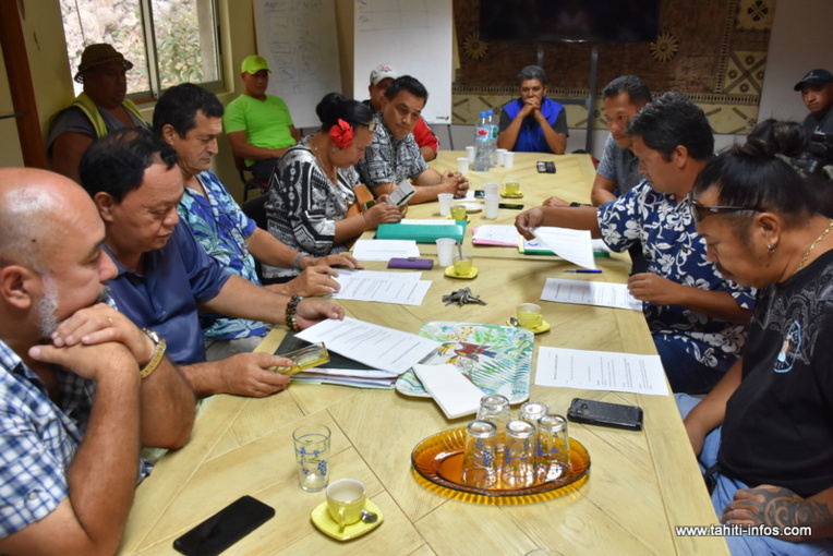 Fin de la grève chez Interoute Fin de la grève chez Interoute