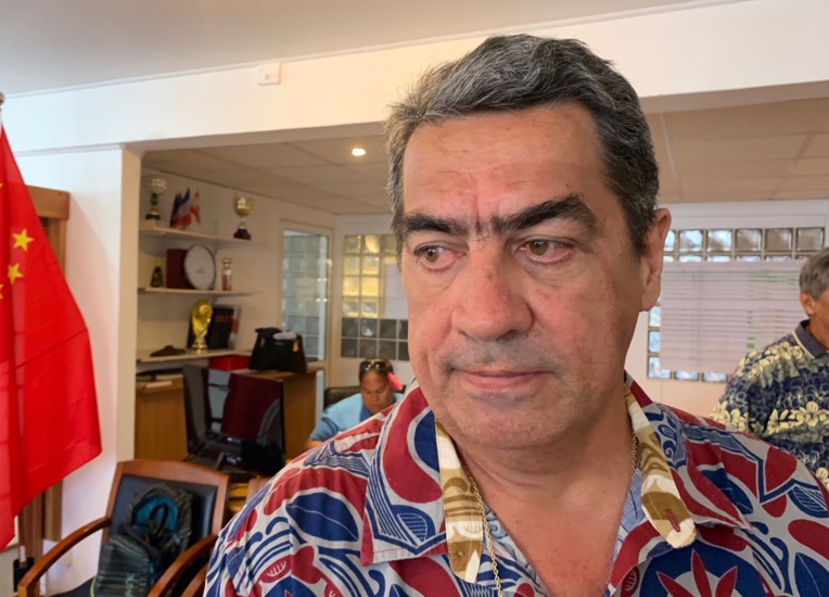 Taaora Dubois déclaré vainqueur du Super Aito 2019