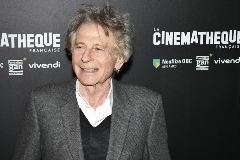 Malgré la polémique, le "J'accuse" de Polanski entre en compétition à la Mostra Malgré la polémique, le "J'accuse" de Polanski entre en compétition à la Mostra