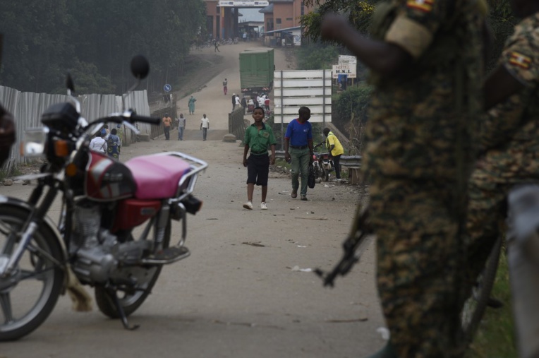 Ouganda: la fillette de neuf ans atteinte d'Ebola est décédée