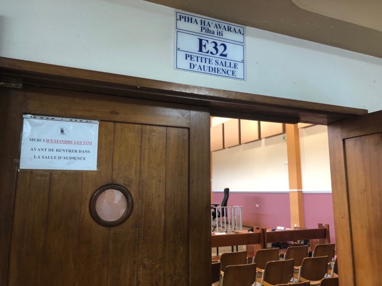 Trois mois de sursis pour avoir dépecé un chien