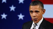 Les Etats-Unis découvrent qu'Obama est doué d'un talent de crooner