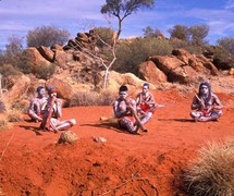 Un pas de plus vers la reconnaissance constitutionnelle des Aborigènes
