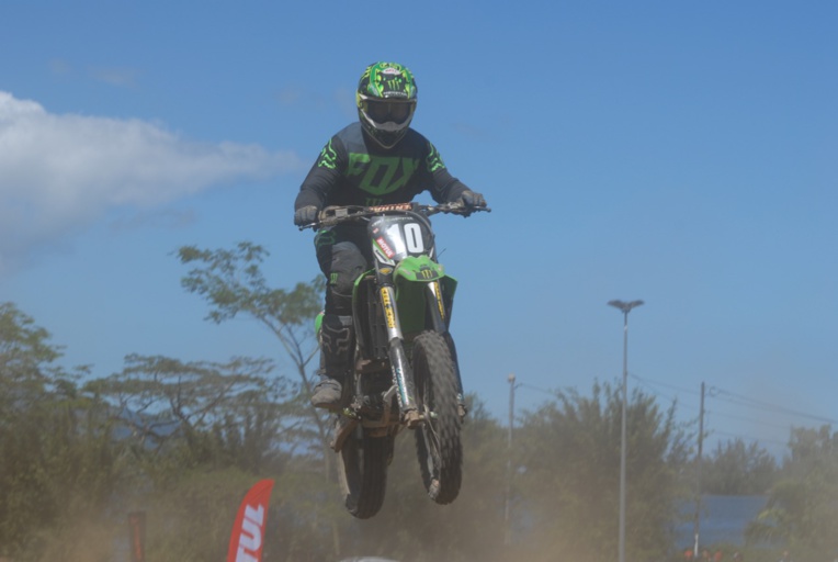 JonasLeewing s'impose en MX2 JonasLeewing s'impose en MX2