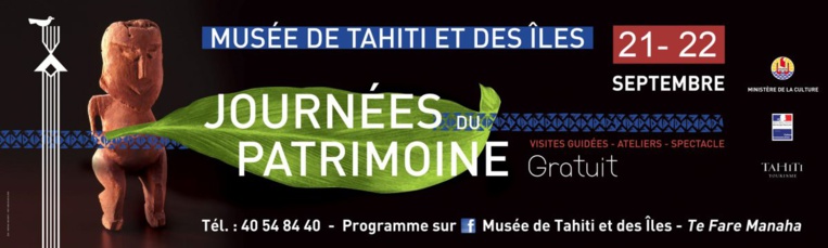 Un espace dédié aux cétacés au Musée de Tahiti et des îles Un espace dédié aux cétacés au Musée de Tahiti et des îles