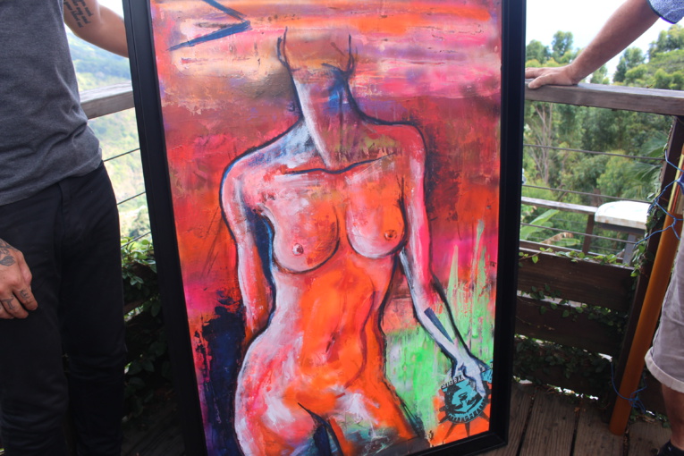 Une exposition exceptionnelle au Belvédère Une exposition exceptionnelle au Belvédère