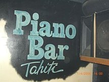 Le Klub: le nouveau "place to be" de Papeete