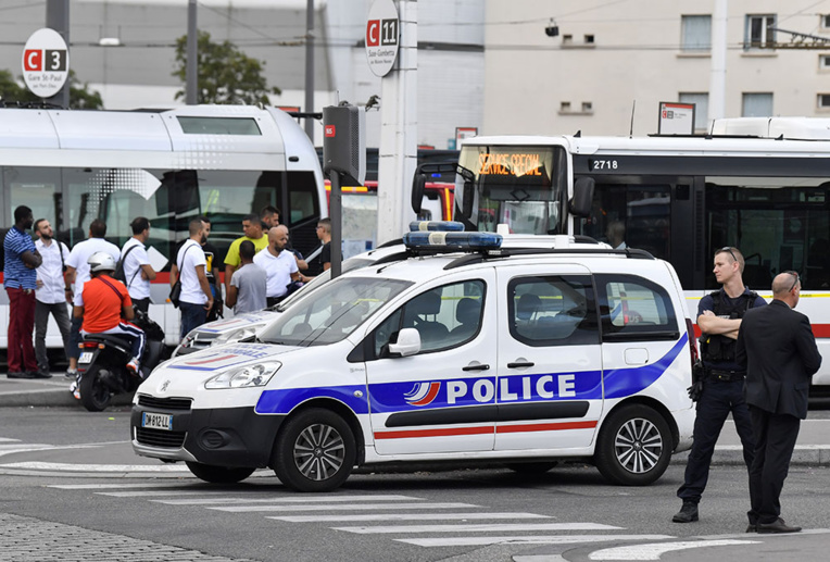 L'horreur à Villeurbanne stoppée par des passants courageux L'horreur à Villeurbanne stoppée par des passants courageux